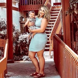 Meet your Posher, April